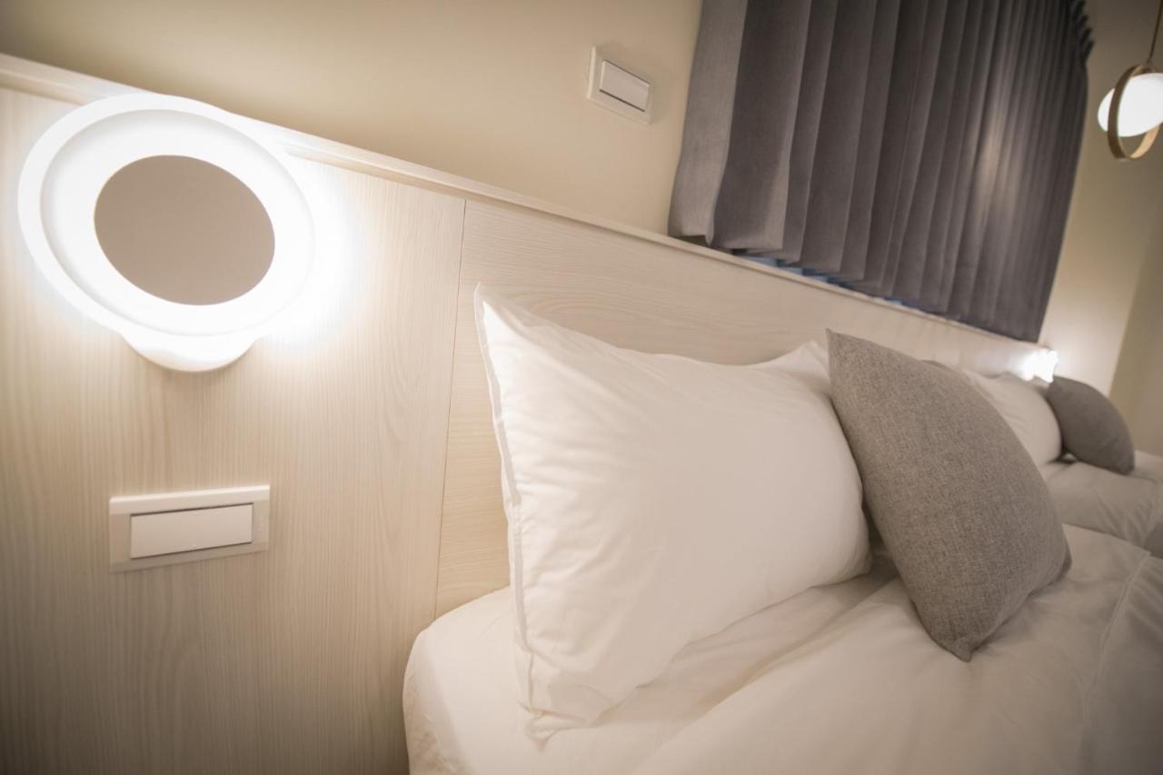 漫時光 旅空間 Manlu Inn Jinning Zewnętrze zdjęcie